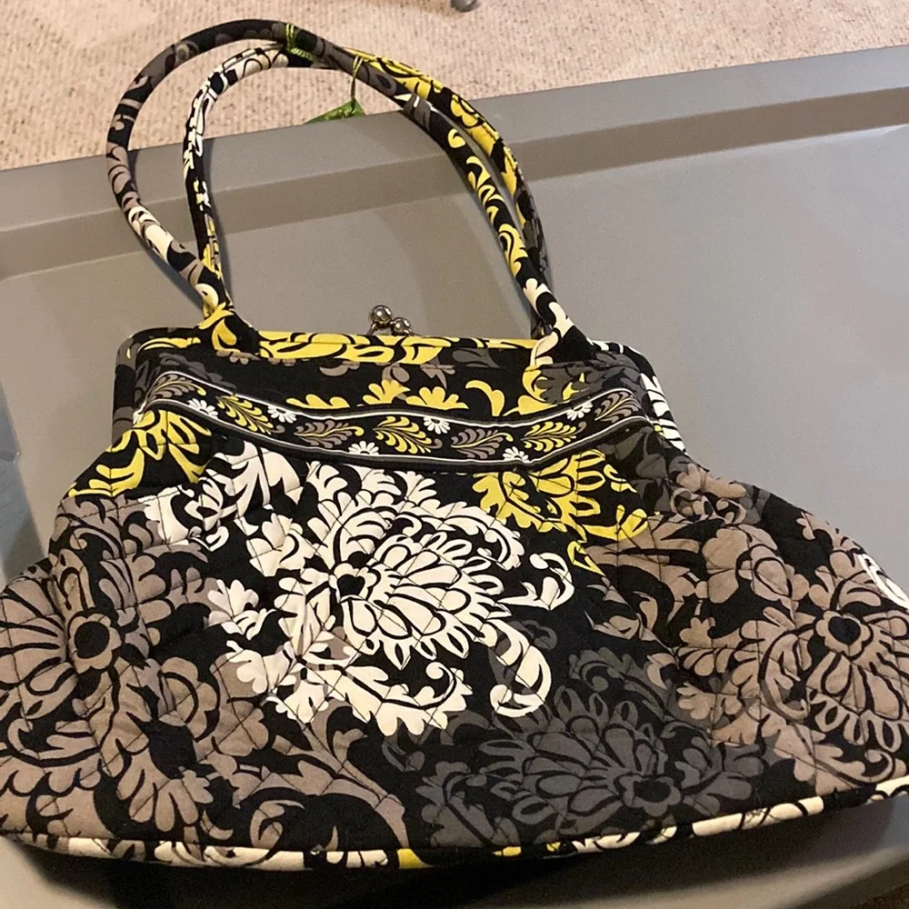 Vera Bradley Bag - Picture 1 of 3
